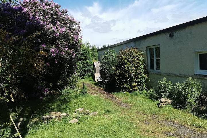 Clos Du Pin - 6 pers -  piscine in Languidic, Région de Lorient