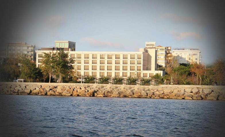 Hôtel pour 3 personnes, avec jardin, adapté aux familles dans Asie - 3
