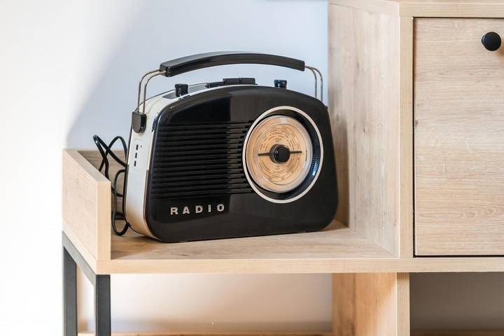 Gîte pour 6 personnes à Signy-l'Abbaye - 3