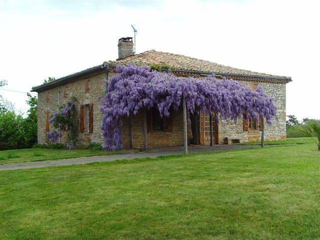 Holiday Home in Vaïssac, Tarn-et-Garonne