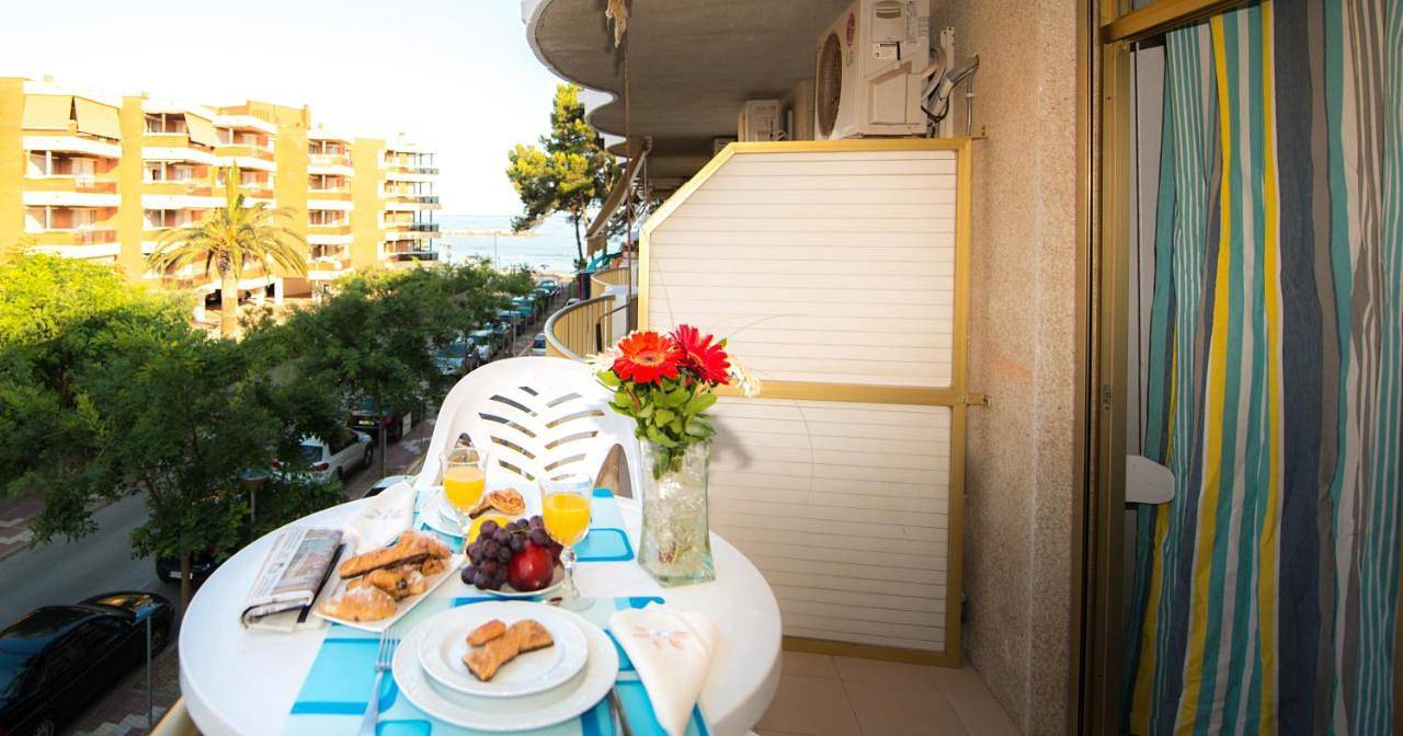 Ona Internacional Apartments in Vilafortuny, Cambrils