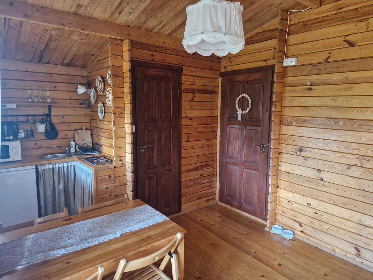 Cichosza in Krokowa