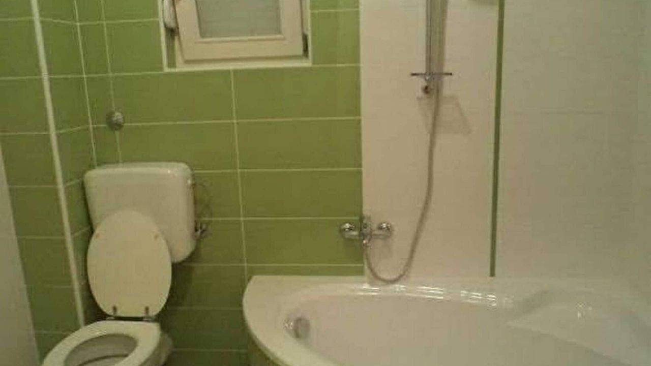 Apartamento vacacional entero, Ferienwohnung für 4 Personen (55 m²) in Ugljan in Ugljan, Isla de Ugljan