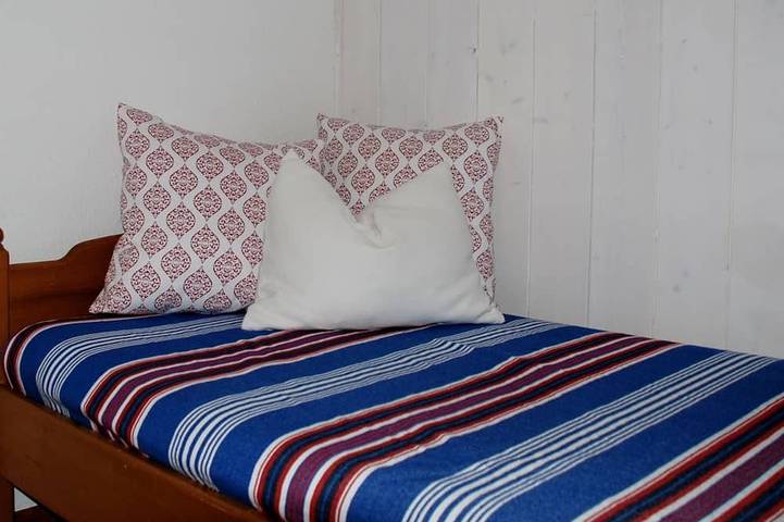 Entire apartment, Cozy apartment for 2 persons in Bad Hindelang - Oberallgäu in Bad Hindelang, Bavarian Swabia