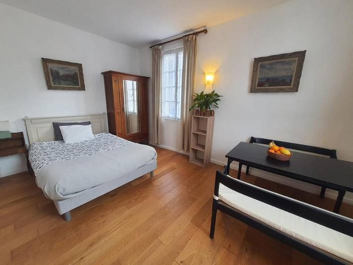 Gîte pour 2 personnes dans Marnay-sur-Seine - 3