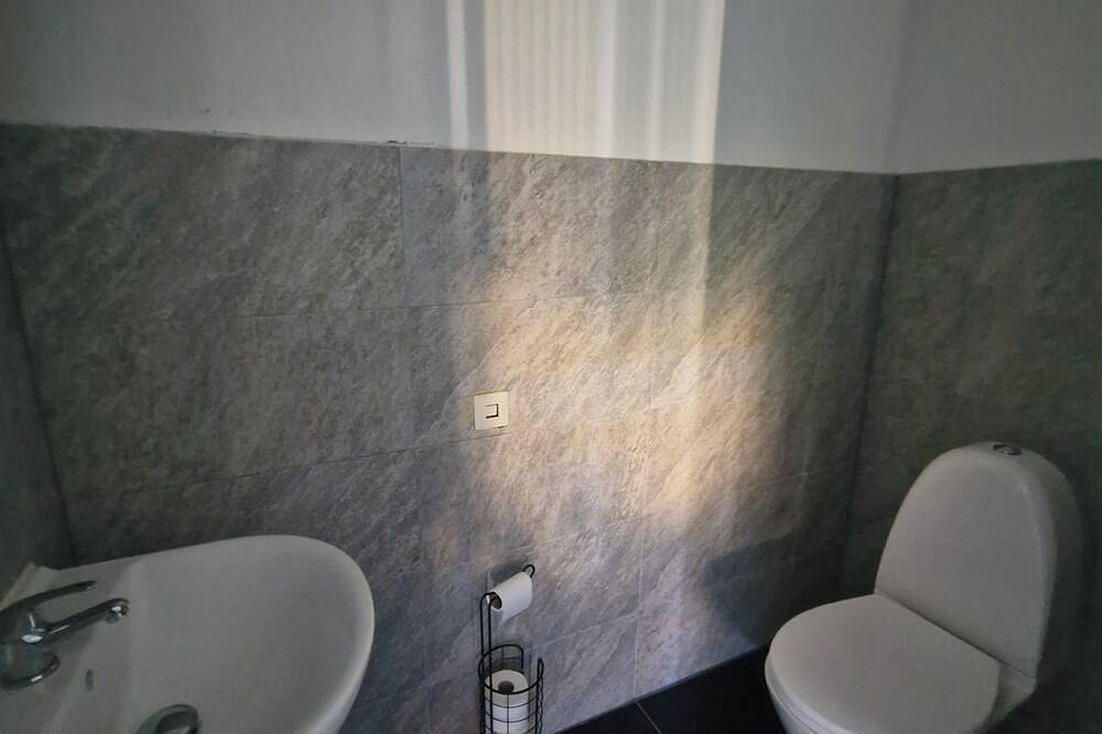 Ganze Wohnung, 90kvm Lägenhet med fantastiskt läge nära allt in Lindesberg, Örebro und Umgebung