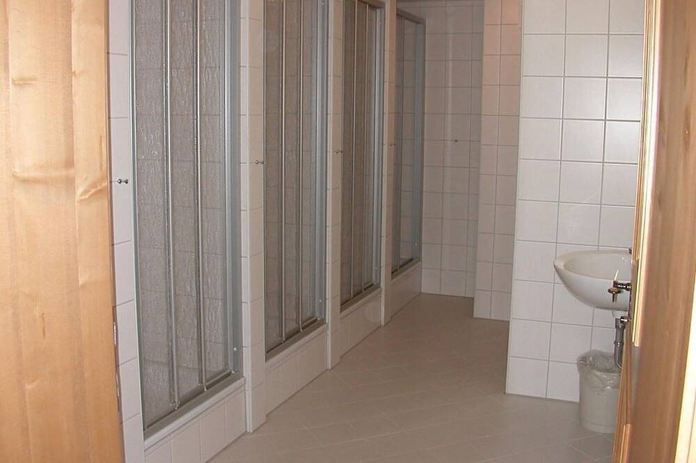 4-Bett-Zimmer - Hausbergerhof Gästehaus Ainberger in Brixlegg, Kaisergebirge