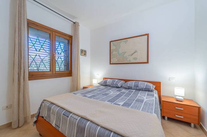 Casa vacanza per 4 persone in Murta Maria