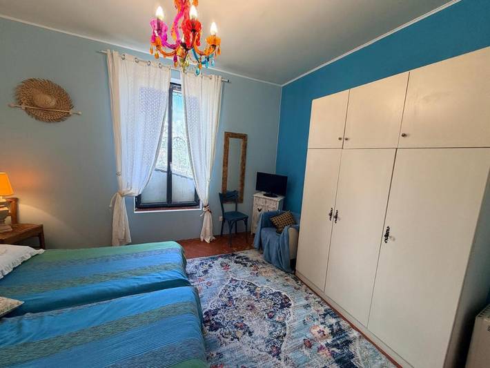 Location de vacances pour 6 personnes, avec terrasse, animaux acceptés à Maureilhan - 4