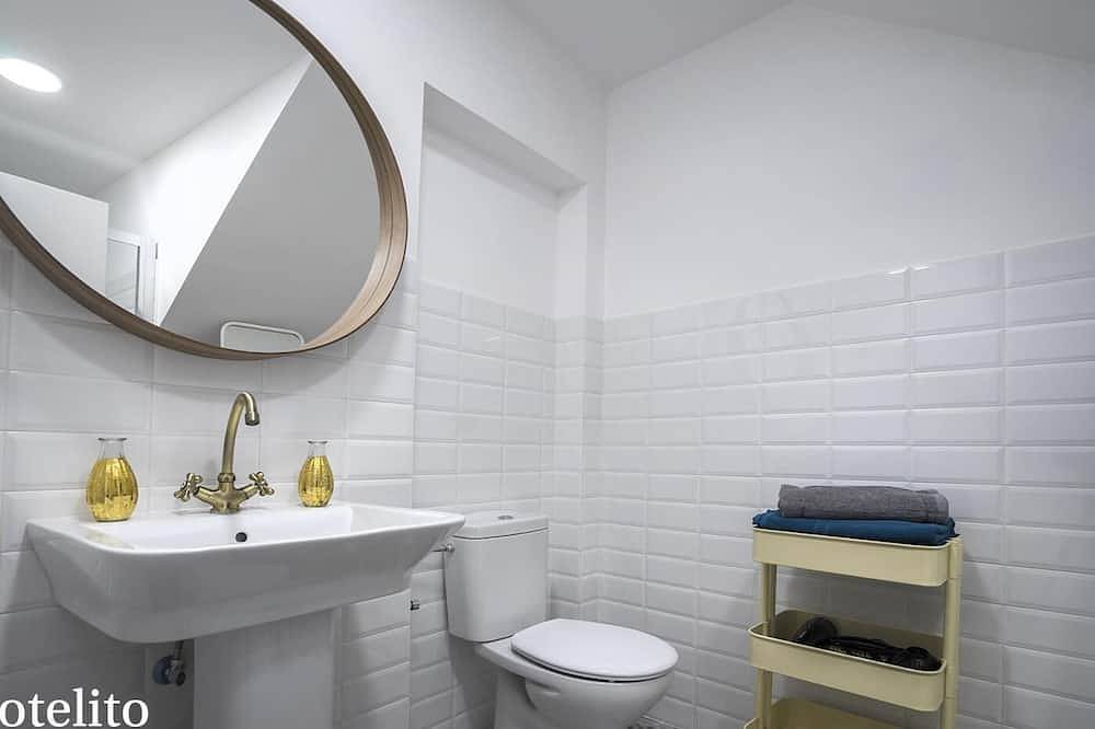 Appartamento intero, Hotelito Boutique Badalona 5 in Badalona, Barcelonès