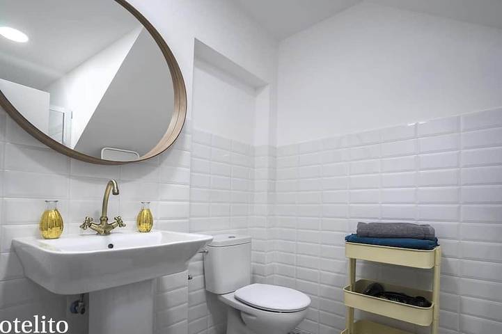 Appartement entier, Hotelito Boutique Badalona in Platja de l'Estació (Badalona), Badalona
