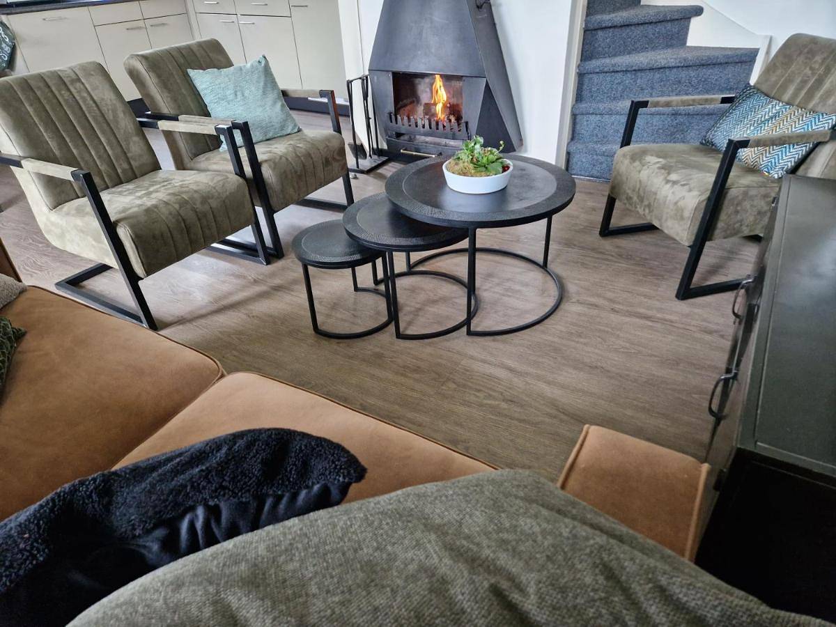 Three-Bedroom House in Gramsbergen, Hardenberg