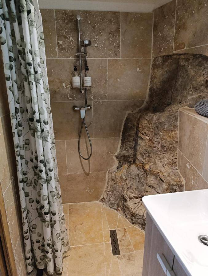 Gîte pour 2 personnes à Ampus - 3