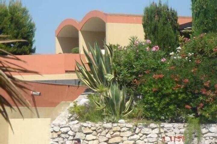 A Cassis - Einstöckiges Haus, ruhig und sehr komfortabel in Cassis, Nationalpark Calanques