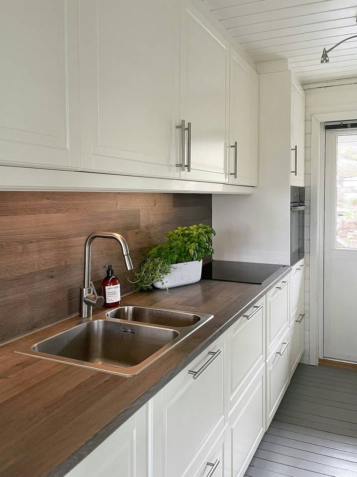 Ferienhaus für 6 Personen, mit Terrasse, mit Haustier in Ost-Norwegen - 4