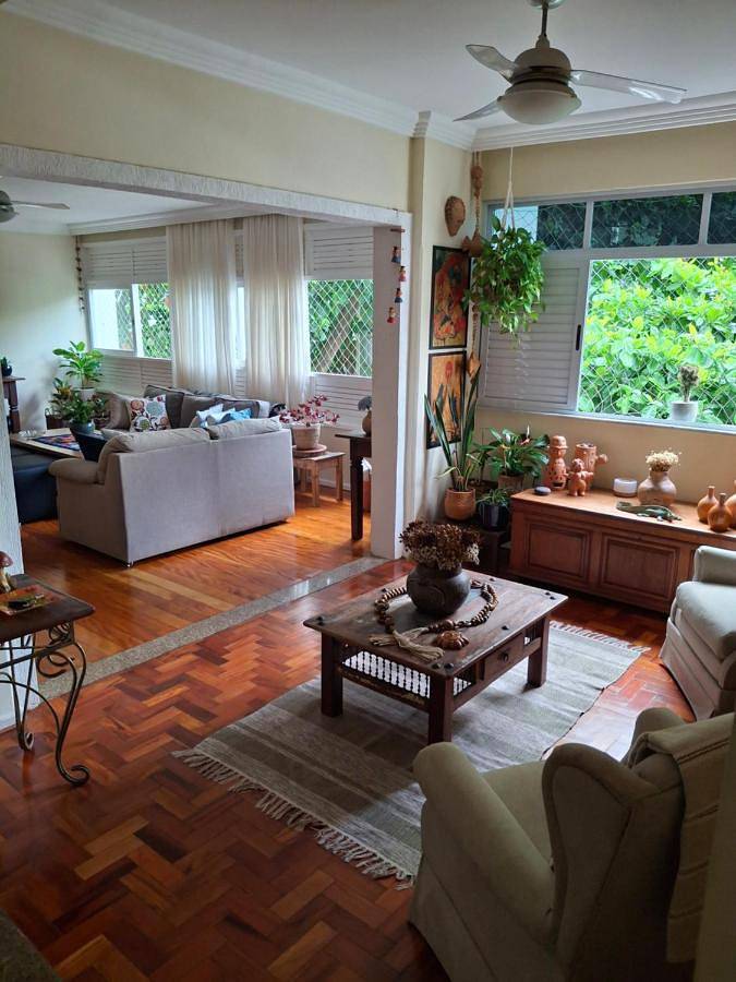 Holiday apartment for 8 people, with garden, child-friendly - 1