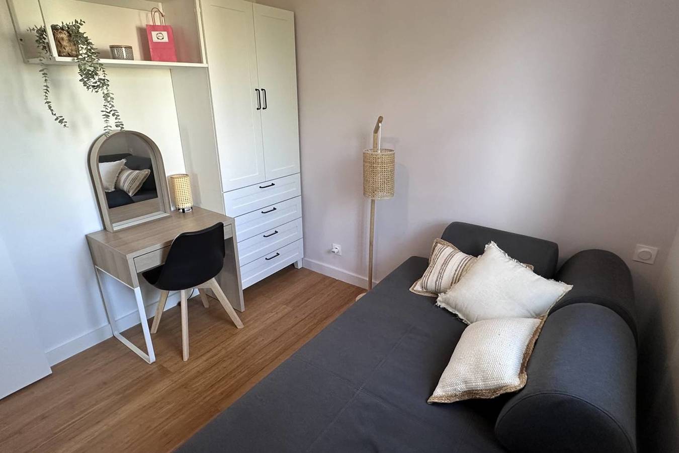 Appartement entier, Appartement T4 vue mer aux Issambres. in Les Issambres, Roquebrune-sur-Argens