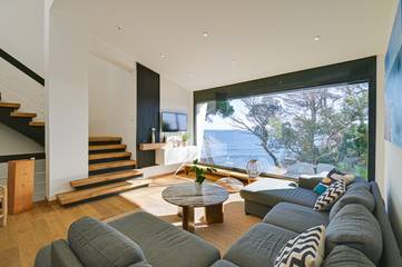 Ferienhaus für 14 Personen, mit Terrasse und Garten an der Costa Brava