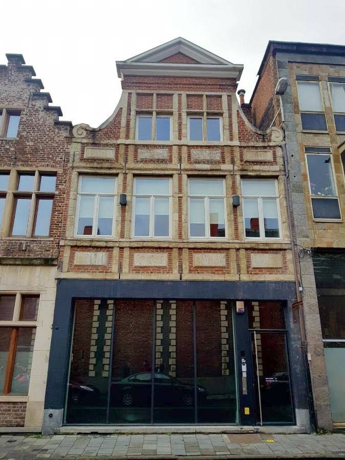 B&b per 3 persone, con Terrazza e Panorama a Gand