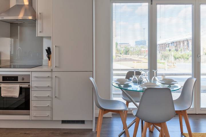Appartement entier, Modern 1 Bedroom Apartment in Central Ashford in Ashford, Région d'Ashford