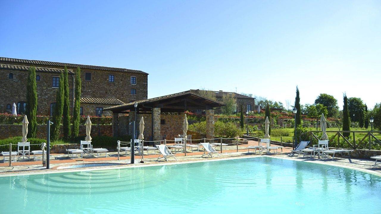 Ferienhaus für 4 Personen (50 m²) in Campiglia Marittima in Campiglia Marittima, Etruskische Küste