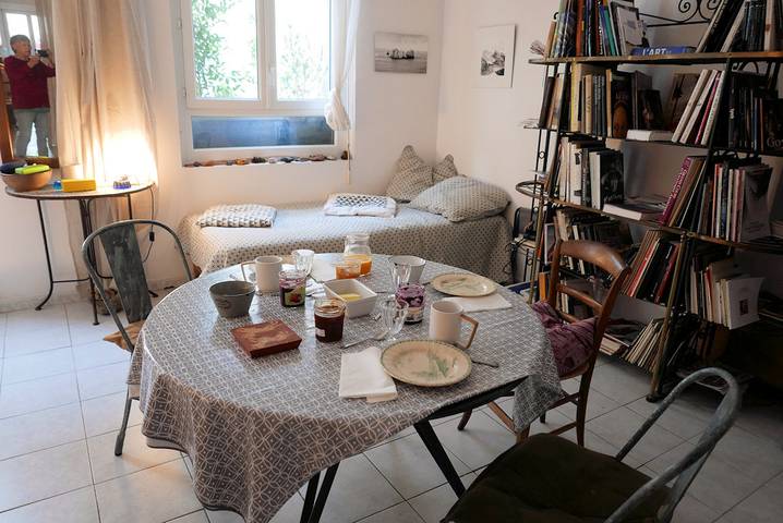 Location de vacances pour 4 personnes à Sigean - 2