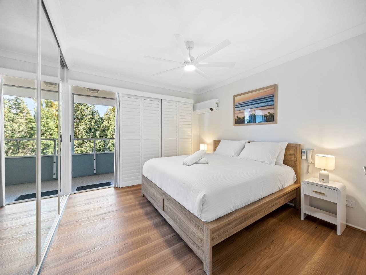 Ganze Wohnung, Elegantes Reihenhaus mit 4 Schlafzimmern und in Brisbane, Moreton Bay