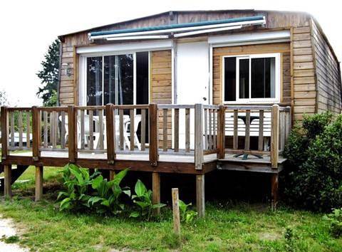 One-Bedroom House in Nouan-le-Fuzelier, Sologne