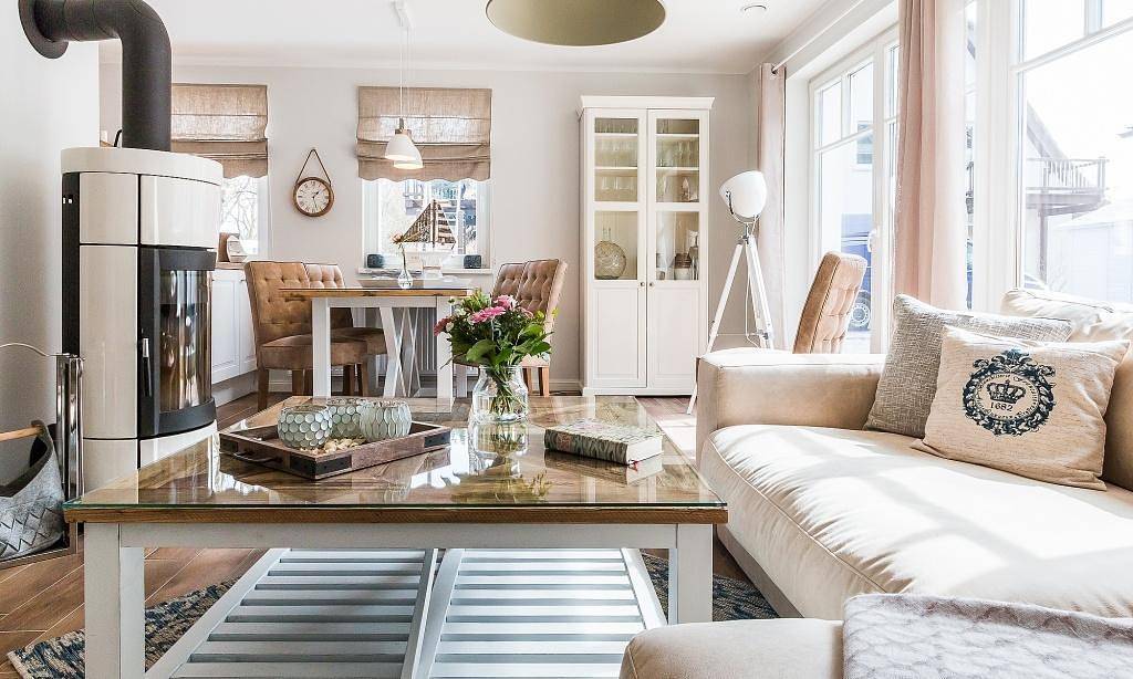 Ferienhaus "Wind & Segel" in Wieck am Darß, Fischland - Darß - Zingst