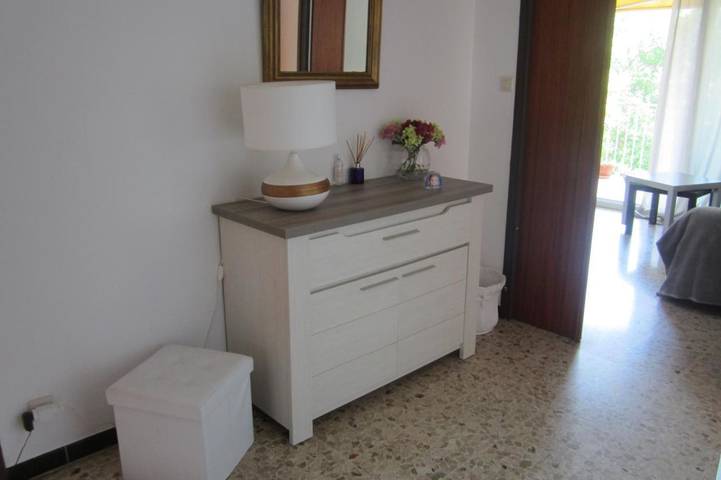 Gîte pour 3 personnes, avec vue et terrasse dans Plage Mar Vivo - 4