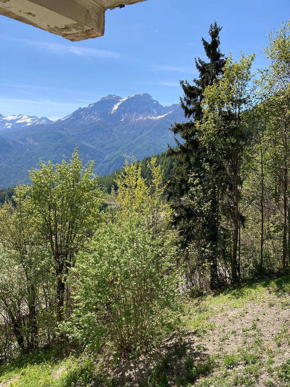 Entire studio, Résidence Chaumont Ii - Studio sleeping corner 6 people (112) in Pra-Loup, Uvernet-Fours
