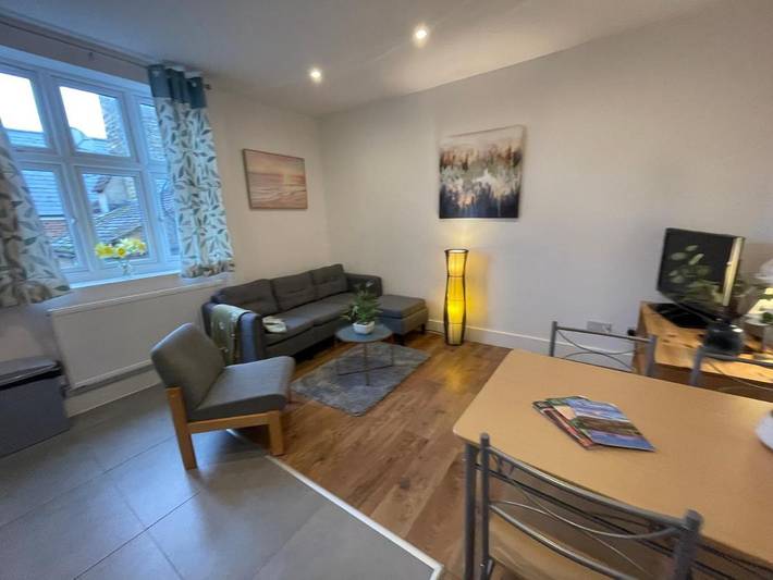 Gîte pour 5 personnes, avec Vue dans Ely