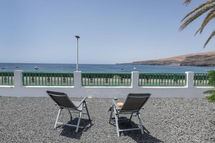 Ferienwohnung für 6 Personen, mit Garten auf Lanzarote - 2
