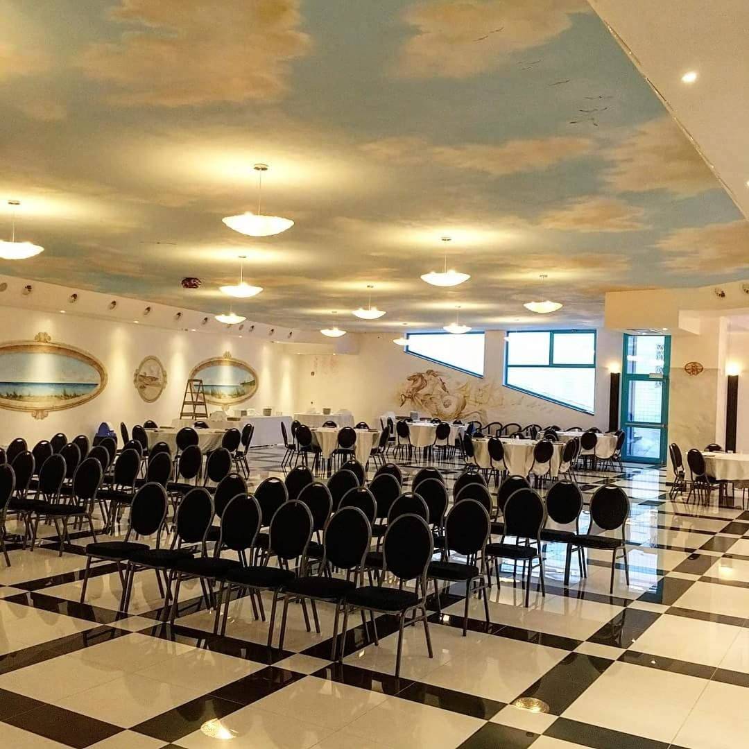 Serpa Hotel in Anzio, Provincia di Roma