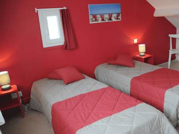 Gîte pour 6 Personnes dans Saint-Cast-le-Guildo, Côte d’Émeraude, Photo 2