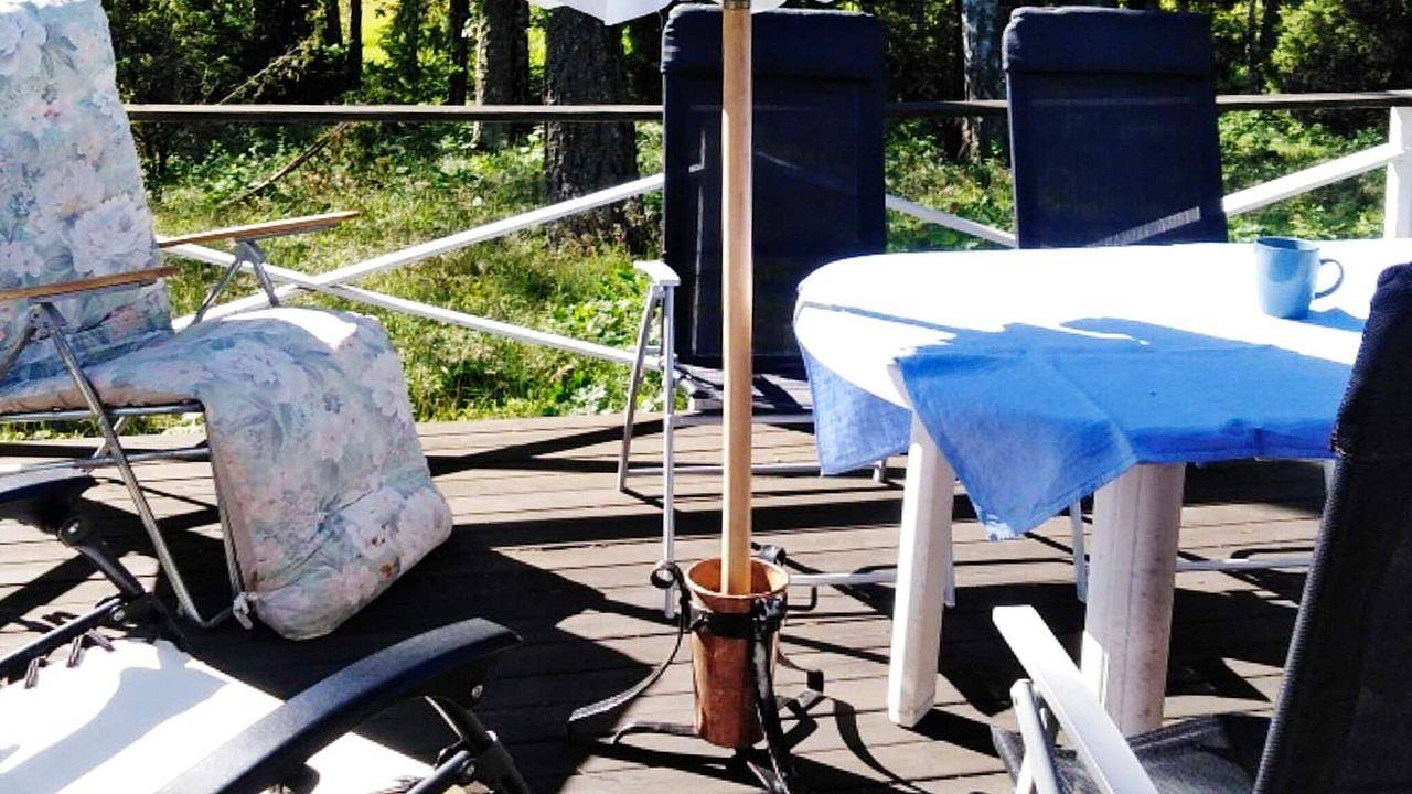 Ferienhaus für 6 Personen (60 m²) in Vingåker in Vingaker, Hjälmaren