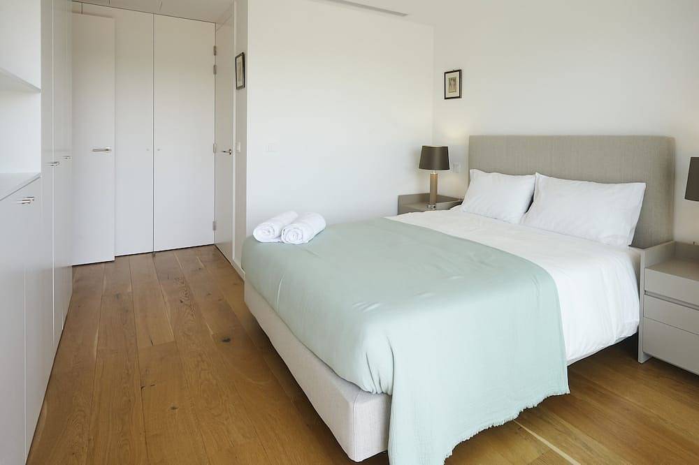 Ganze Wohnung, Porto Ocean Flat in Canidelo, Porto Distrikt