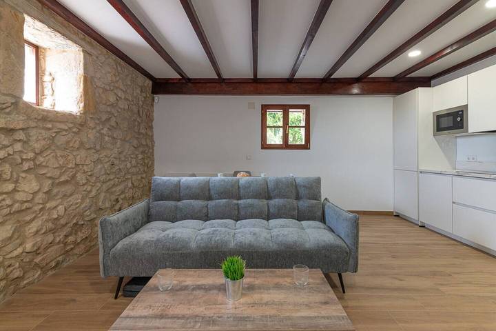 Ganze Wohnung, Infinitycoast Ii byfidalsa in Miengo, Kantabrische Küste