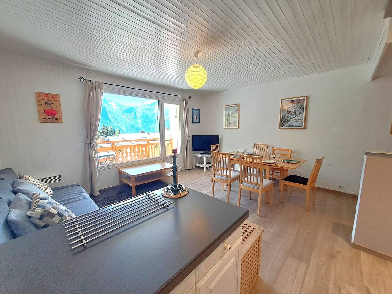 Photo : Appartement de vacances