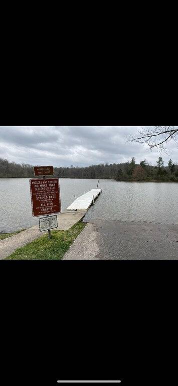 Haus, 2 Schlafzimmer + Loft, 1 Bad, (4-6 Personen) in Union County (IL)