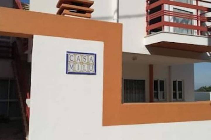 Ferienhaus für 4 Personen