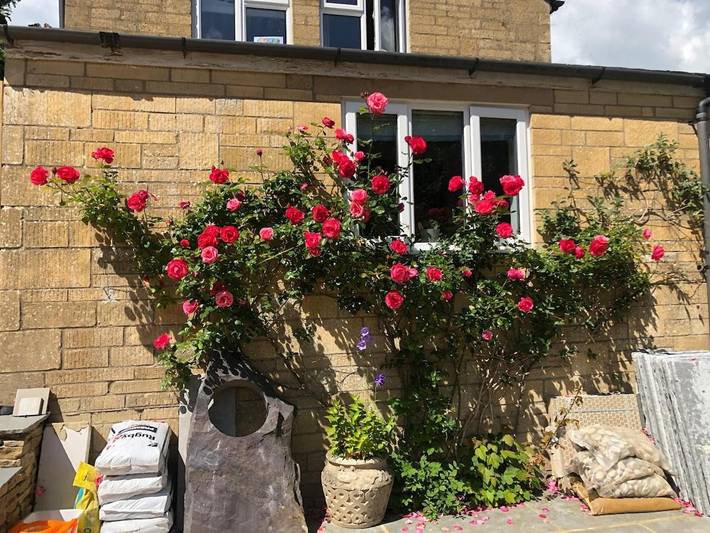 Location de vacances pour 9 personnes, avec sauna et jacuzzi à Bibury - 2