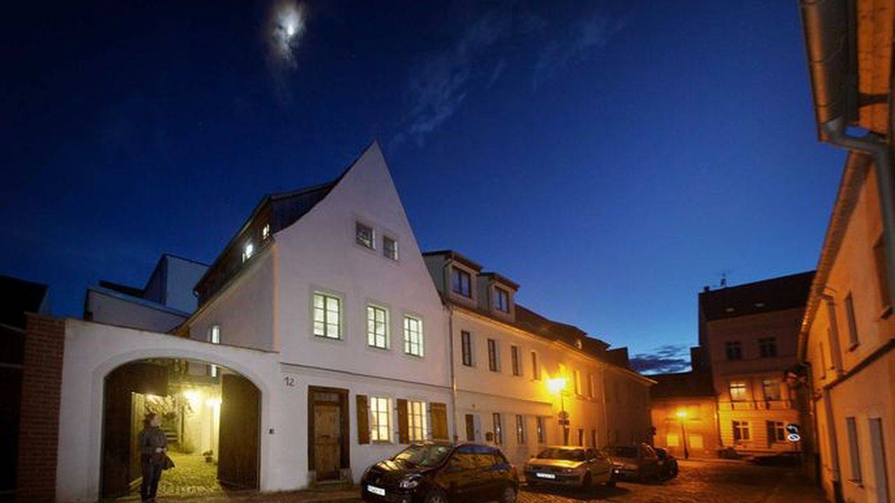 Ganze Ferienwohnung, Ferienwohnung für 3 Personen (50 m²) in Torgau in Torgau, Nordsachsen