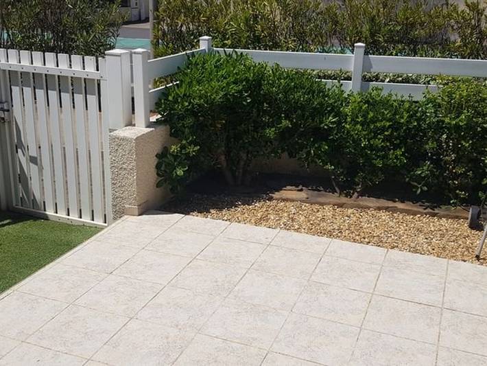 Gîte pour 6 personnes, avec piscine, animaux acceptés dans Plage du Casino - 2