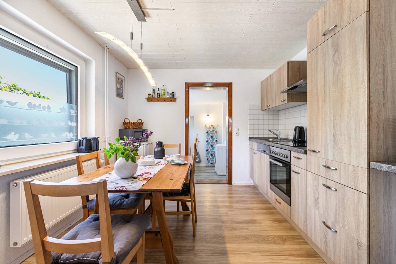 Ferienhaus für 8 personen (90 m²) in wöhrden in Wöhrden, Heide und Umgebung