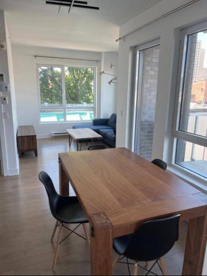 Maison d’hôte pour 4 personnes, avec balcon et vue - 1