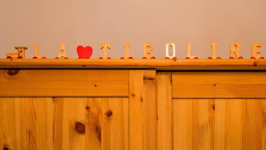 Gîte pour 5 personnes, avec vue et jardin à Sixt-Fer-à-Cheval - 2