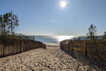 Location De Vacances pour 5 Personnes dans La Tranche-sur-Mer, Vendée, Photo 4