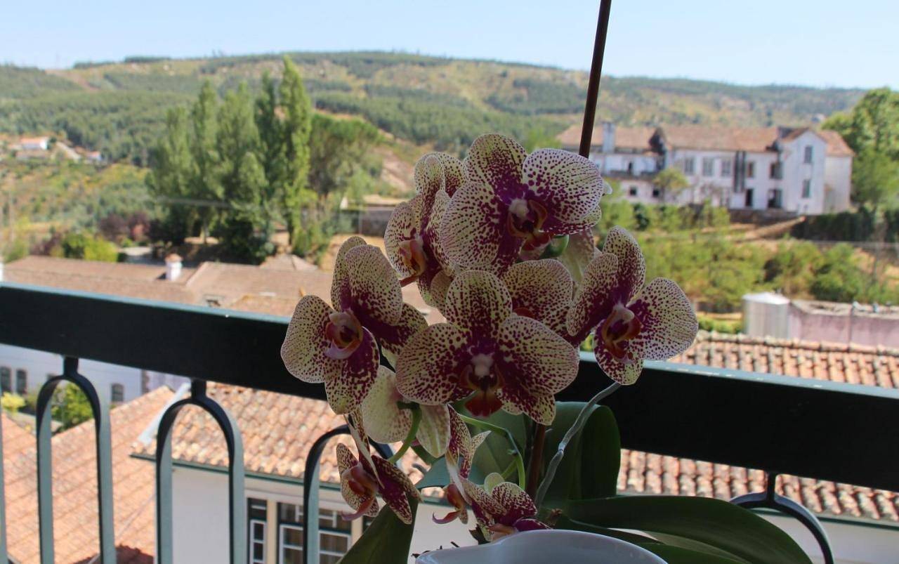 A Moderna - Guest house Casa dos Serpas in Nelas, Distrito de Viseu