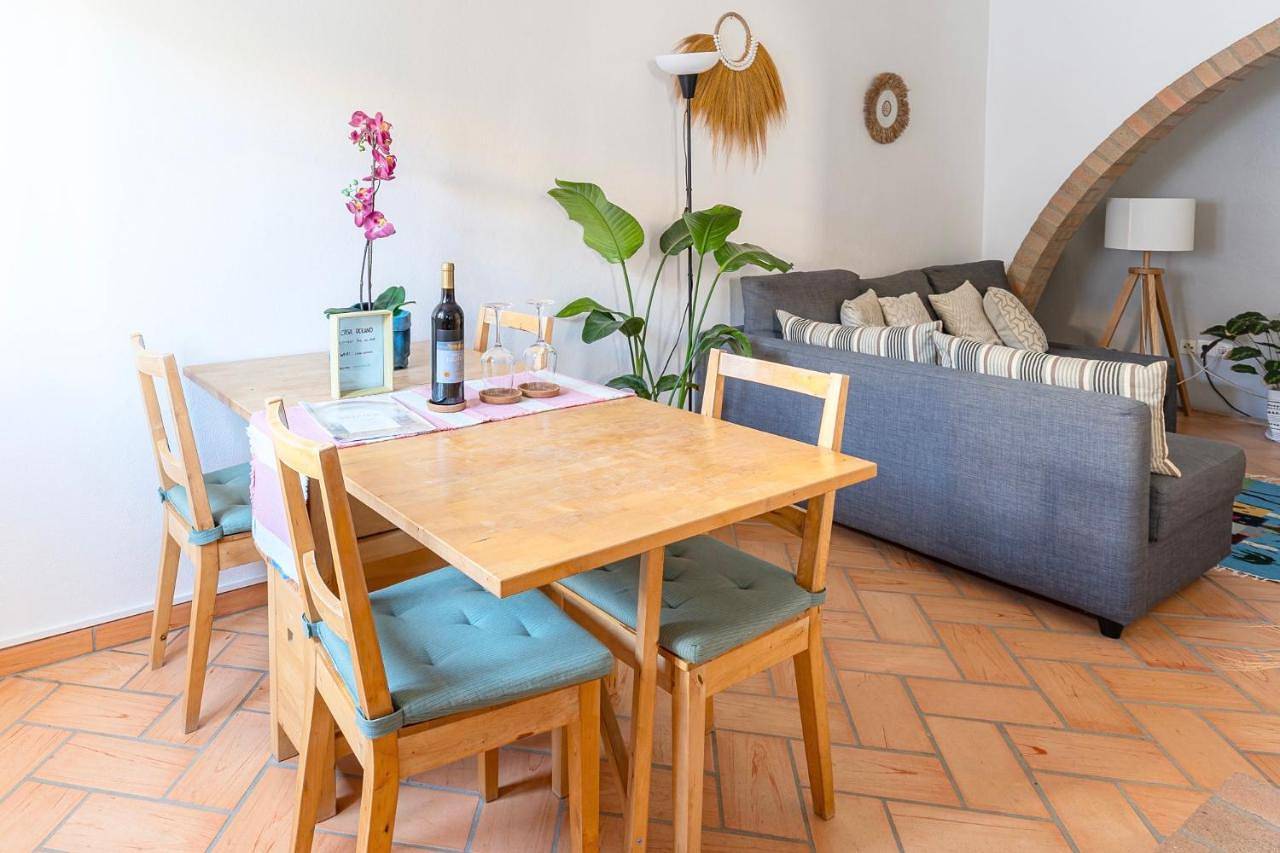 Apartamento inteiro, Casa Oceano-Ave do Mar in Raposeira, Vila do Bispo e Raposeira